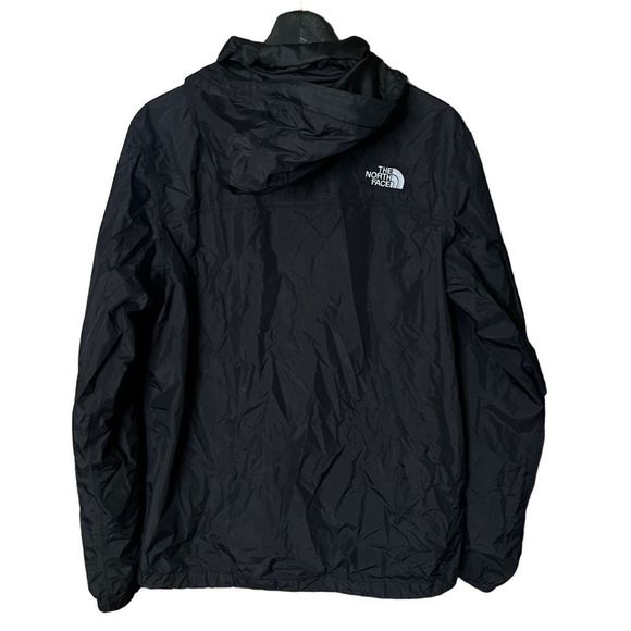 The North Face Dryvent Rain Jacket Mens Small - Picture 3 of 4